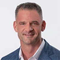Nintex Employee Tad Finer's profile photo