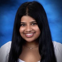 Worth Street Veterinary Center Employee Ilana Subramanya's profile photo