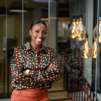 Shenara Jarrett Email & Phone Number