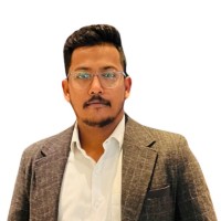Ennoble IP (EIP) Employee Sunny Raj's profile photo