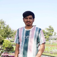 eMonk IT Solutions Employee Kaushik Gajera's profile photo