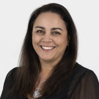 RedSeed Employee Chantale Harris's profile photo