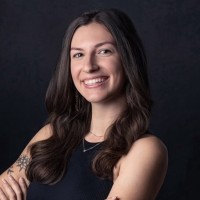 Splendor Employee Kristina Moncelsi's profile photo