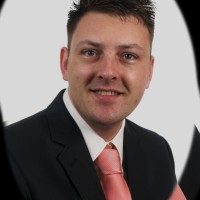 SVA System Vertrieb Alexander GmbH Employee Simon Constable's profile photo