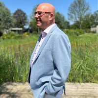 TopParken Employee Gerard Bouwhuizen's profile photo
