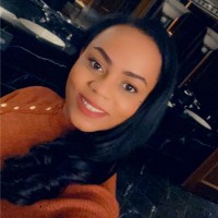 Nardos Kebede Email