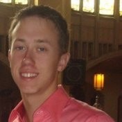 Starbucks Employee Patrick Heitkamp's profile photo