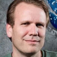 Self Employed Employee Eric Dodds's profile photo