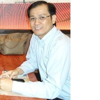 HBC Inc. Employee Jason Arcangel's profile photo