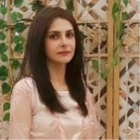 Ace Technosys Employee Anvi Rai's profile photo