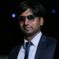 Wells Fargo Employee Vinod R's profile photo