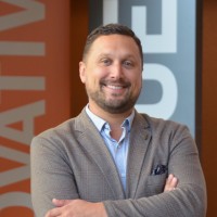 Schneider Employee Daniel Nowak's profile photo