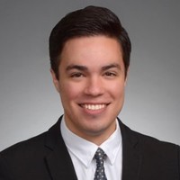 Inter-American Development Bank Employee Oliver Peña-Habib's profile photo