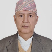 Jade Consult Pvt. Ltd. Employee Keshav Sharma's profile photo