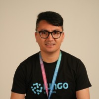 iungo Solutions Employee Mohammad Erfan's profile photo