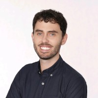PsiQuantum Employee Dylan Saunders's profile photo