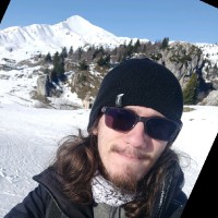 MedRoom Employee Gabriel Bonani's profile photo