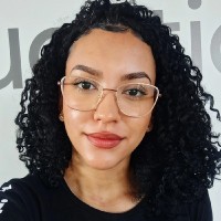 Hypercloud Oficial Employee Nicolly Bernardo's profile photo