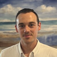 I Squared Employee Patrick Hill's profile photo