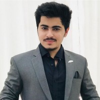 Krystosoft Employee Muhammad Ismail's profile photo