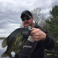 Mitchell Metal Products Employee Matt Eder's profile photo
