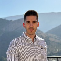 Wipay Employee Antonio Francisco de Dios Moreno's profile photo