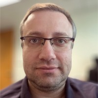 SecureNet Solutions, Inc. Employee Naji Atallah's profile photo