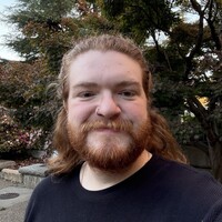 Starbucks Employee Andrew Presley's profile photo