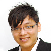 Rainco Pte Ltd Employee Wai Soh's profile photo