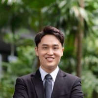 INCISIVE LAW LLC Employee Davis Tan's profile photo