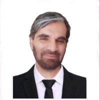 Chrysalis MSP Employee Abdul F.'s profile photo