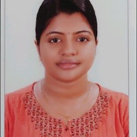 UST Employee Swathy Krishnan's profile photo
