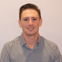ServiceNow Employee Garrett Johnson's profile photo