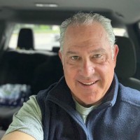 Finback Real Estate Employee Michael O'Callaghan's profile photo