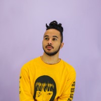 Danger Press Employee Jove Dorian's profile photo