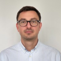 FELB Employee Dmitrii Guzik's profile photo