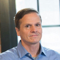 City of Beverly Employee James Harrington's profile photo