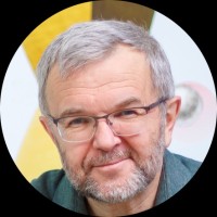 Braino Employee Emilian Onesciuc's profile photo