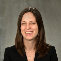 University of Pennsylvania Employee Julia Glaser's profile photo