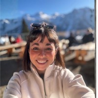 Max Ski Employee Sophie Pegg's profile photo