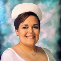 Mercy Medical Center Employee Danielle Bash's profile photo