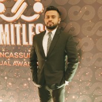 Chathuranga Sampath Email