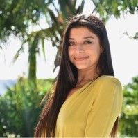 Beeta Rezakhani Email & Phone Number