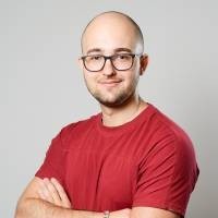 Kiloverse Employee Rytis Klimavicius's profile photo