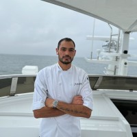 Golden Yacht Charters Employee Jonathan Chica's profile photo