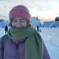 Valeriya Romanova Email & Phone Number