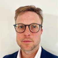 Victorian Funds Management Corporation (VFMC) Employee Tom Stewart's profile photo