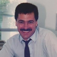 S.P. Richards Employee David Hall's profile photo