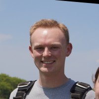 techbarn.com Employee Wyatt Nelson's profile photo