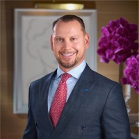 Wynn Al Marjan Island Employee Max Tappeiner's profile photo